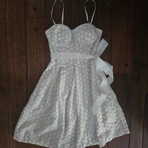 Isaac Mizrahi Cocktail Dress